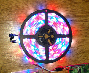 RGB LEDs (NeoPixels)
