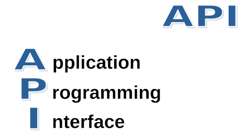 Introduction to Application Programming Interfaces (API)