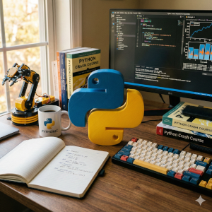 Programming in Python